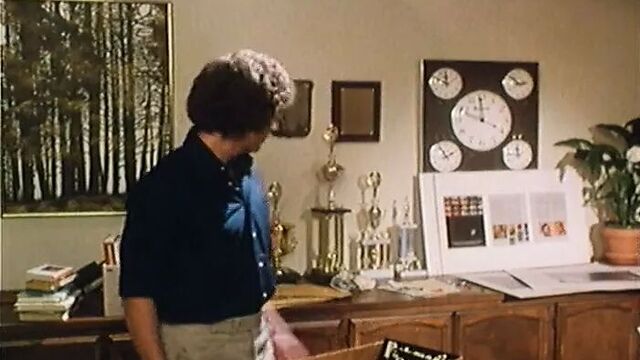 Female Athletes (1980)