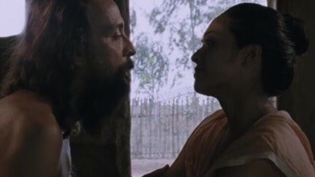 Cosmic Sex (2015) - Untouched Bengali - 1080p